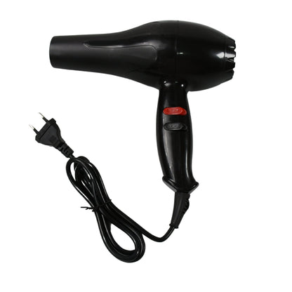 Professional Multi Purpose Hair Dryer Salon, Hair Dryer 2 Speed Settings For Women And Men (1800 Watts) Your Brand
