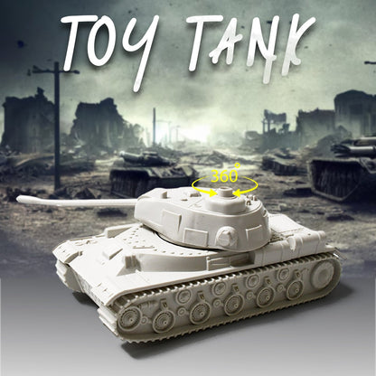 Soviet T54 Tank Miniature Tank Model Simulation Tank Model | Toys & Hobbies | Models & Kits | Military | Armor Your Brand