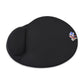 Gaming Wrist Mouse Pad