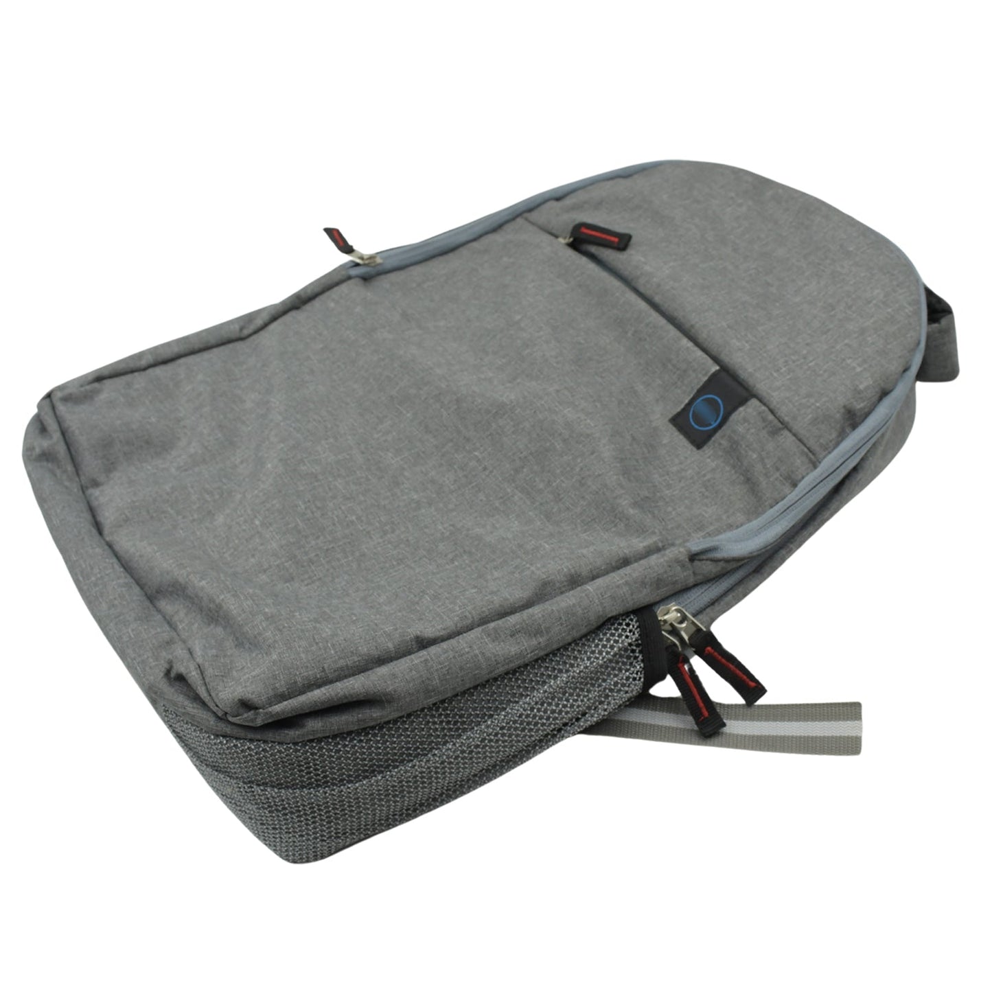 Laptop Bag With Adjustable Shoulder Strap & Storage Pockets