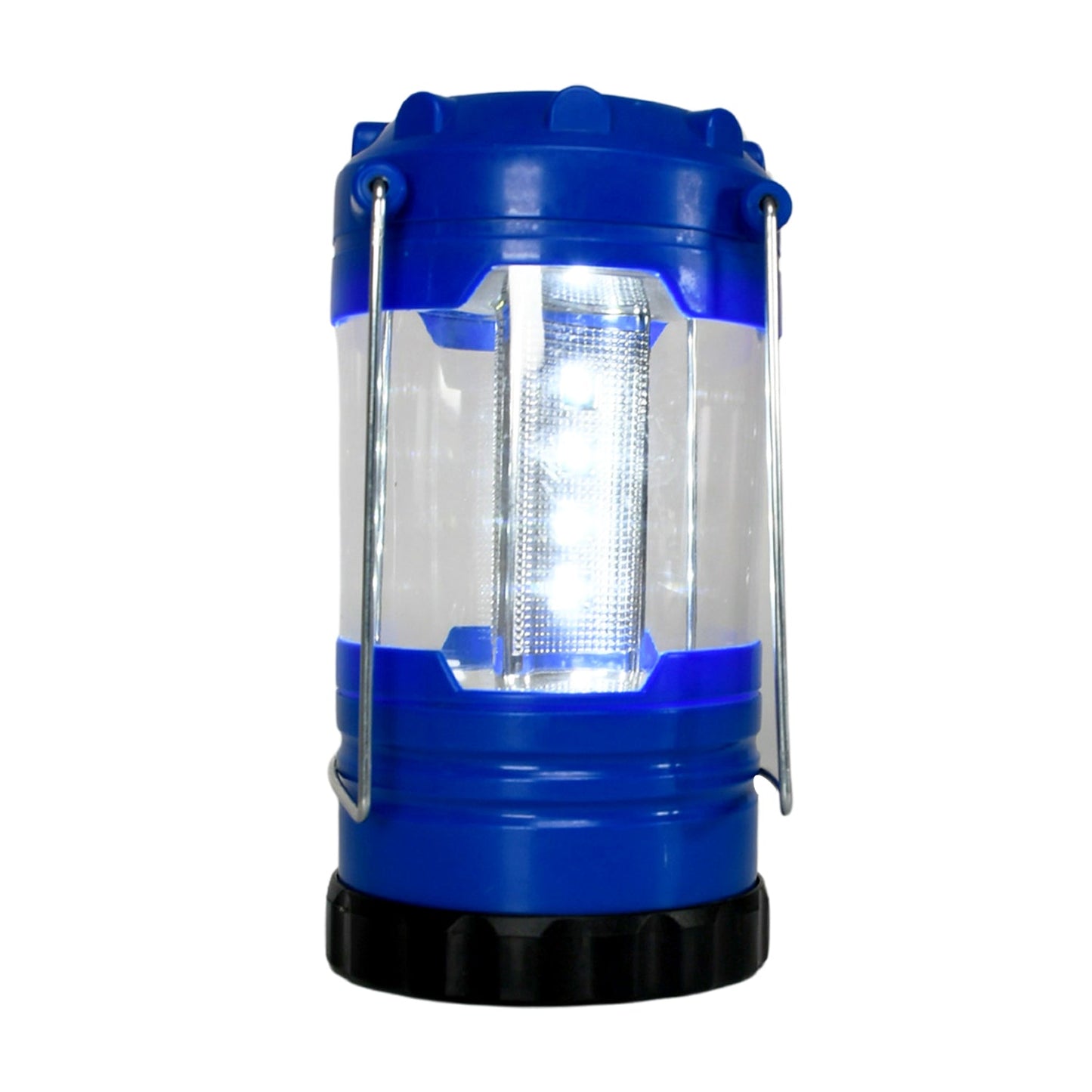 Camping Lanterns, White Light Safe Durable Tent Light Portable and Lightweight for Hiking Night Fishing for Camping, Waterproof Battery, Battery operated Light (Battery Not Included) Your Brand