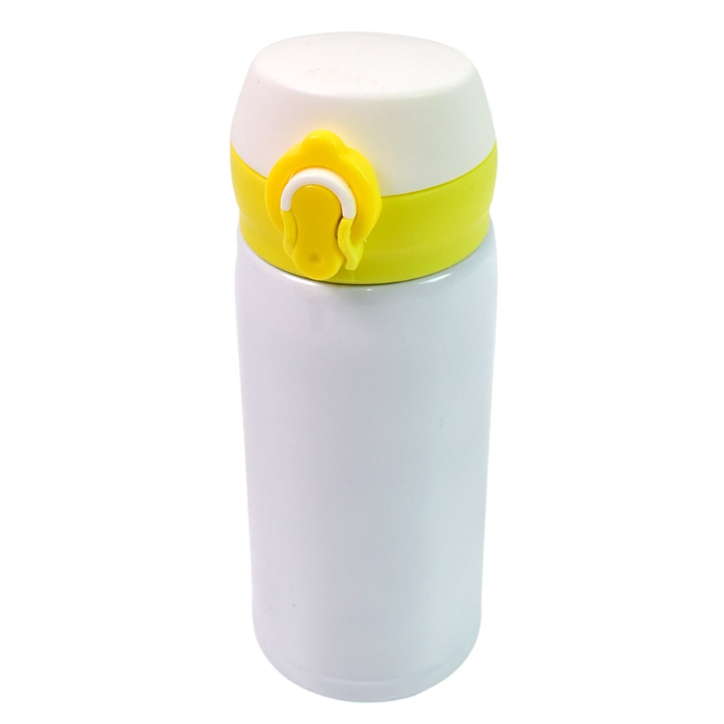 Water Bottle for Kids – Insulated Vacuum Stainless Steel Bottle (300 ML Approx) Your Brand