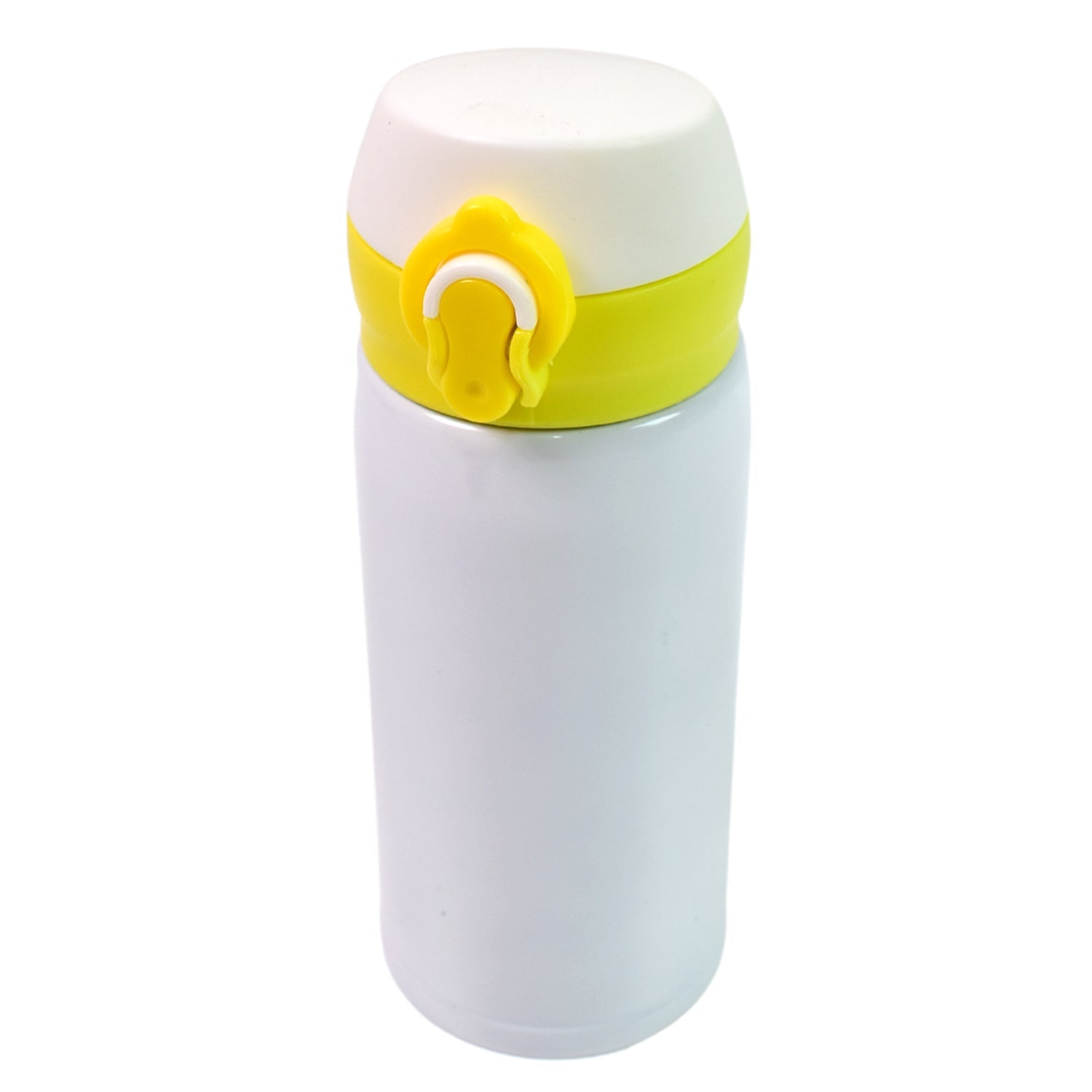 Water Bottle for Kids – Insulated Vacuum Stainless Steel Bottle (300 ML Approx) Your Brand