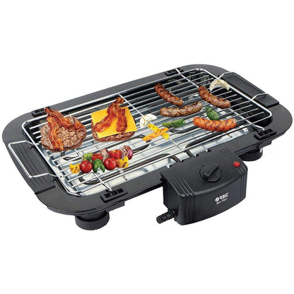 Electric Barbecue Grill 2000w (1 Pc) Your Brand