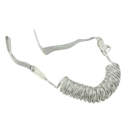 Baby Child Anti Lost Safety Wrist Link Harness Strap Rope Leash Walking Hand Belt for Toddlers Kids Your Brand