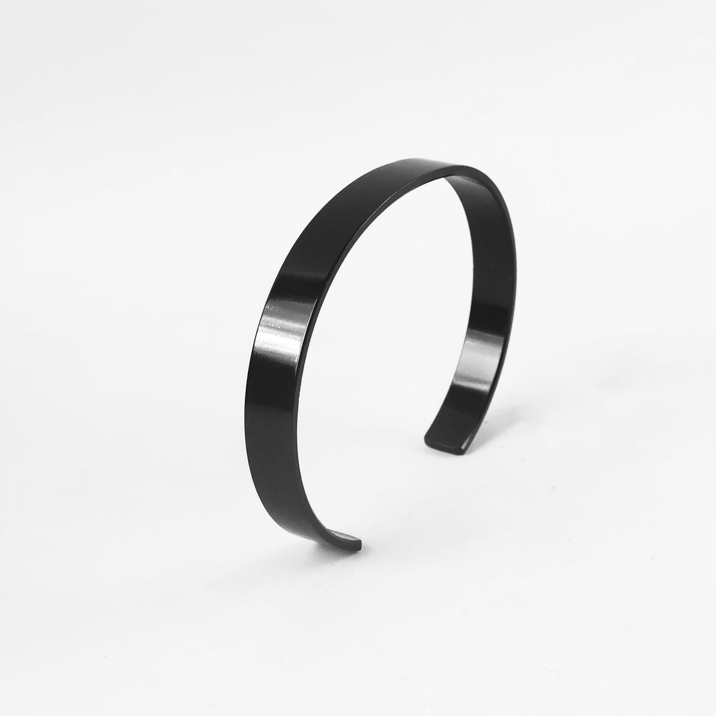 RavenGrip Bold Steel Kada