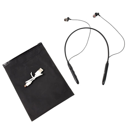 Bluetooth Wireless in-Ear Earphones (1 Pc / USB Type-C) Your Brand
