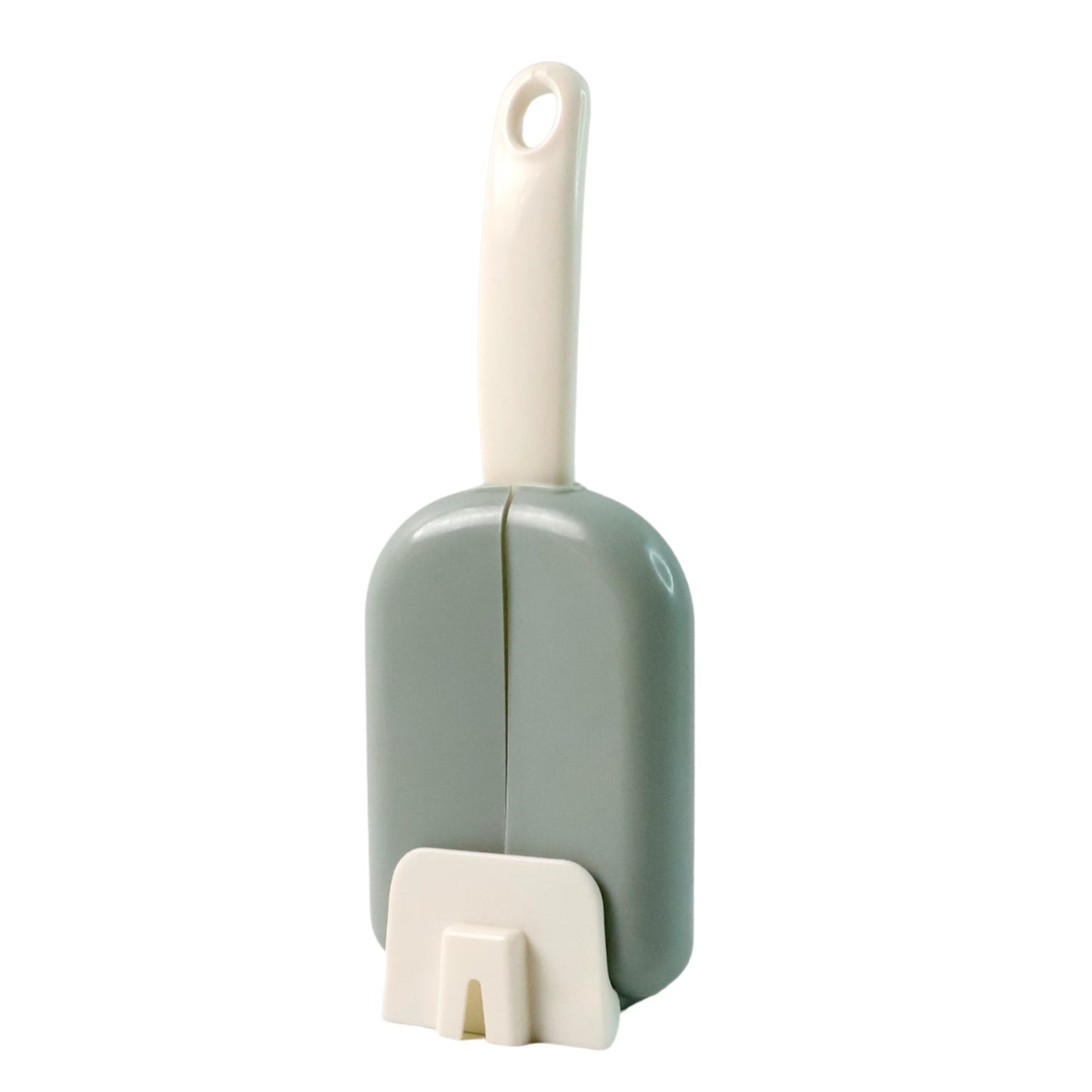 Dustpan Holder