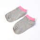 Wear Socks