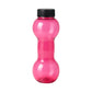 Plastic water Dumbbells Bottle