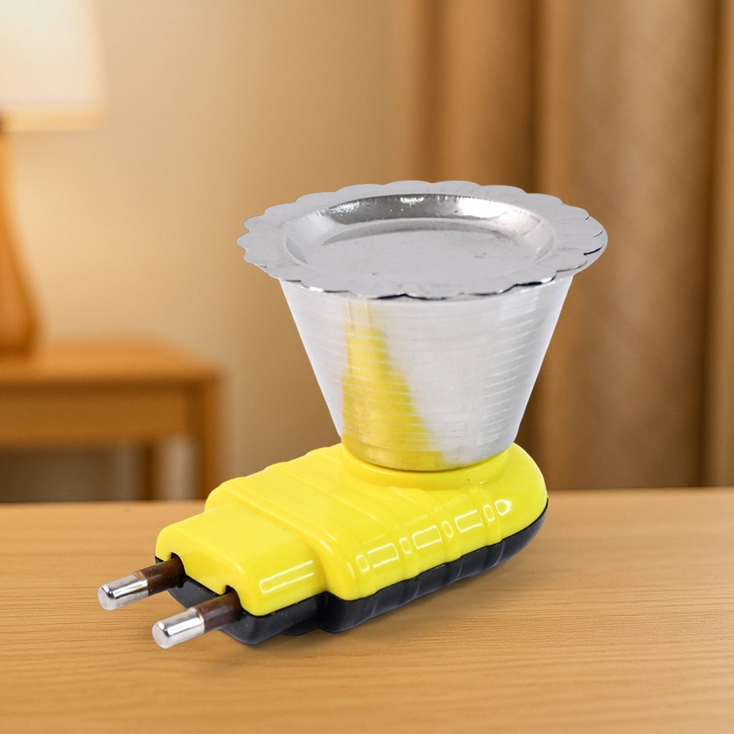 Quick Burn Steel Kapoor Dani Stand (Mix Color)