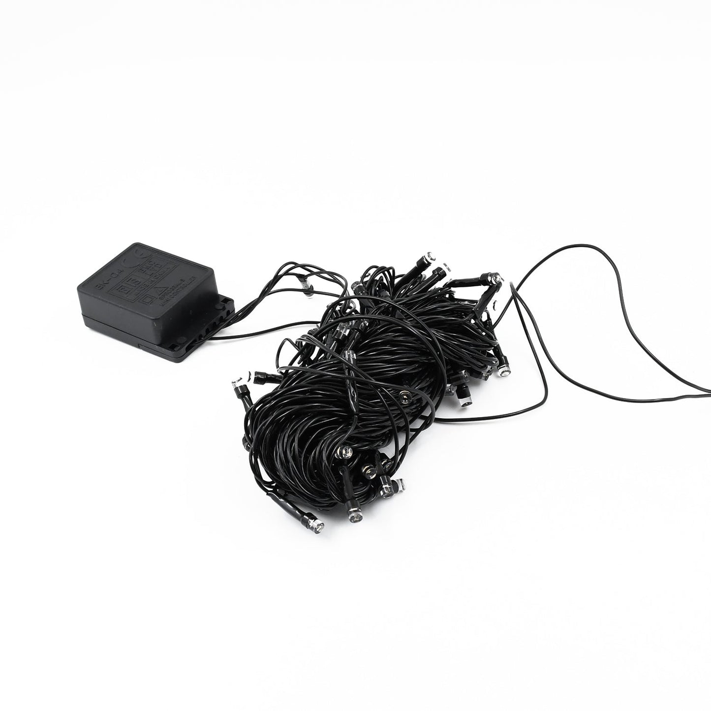 Home Decoration Diwali & Wedding LED String Light (50L 10 Mtr) Your Brand