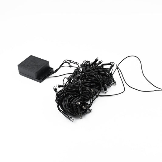 Home Decoration Diwali & Wedding LED String Light (50L 10 Mtr) Your Brand