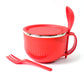 Supermom Soup Bowl