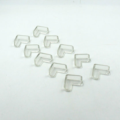 Table Corners Edge Protector Guards for Baby Child Safety (Pack of 4Pc)
