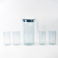Apex Daily Crystal Jug Set
