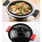 Hot Shield Kitchen Handle Grip
