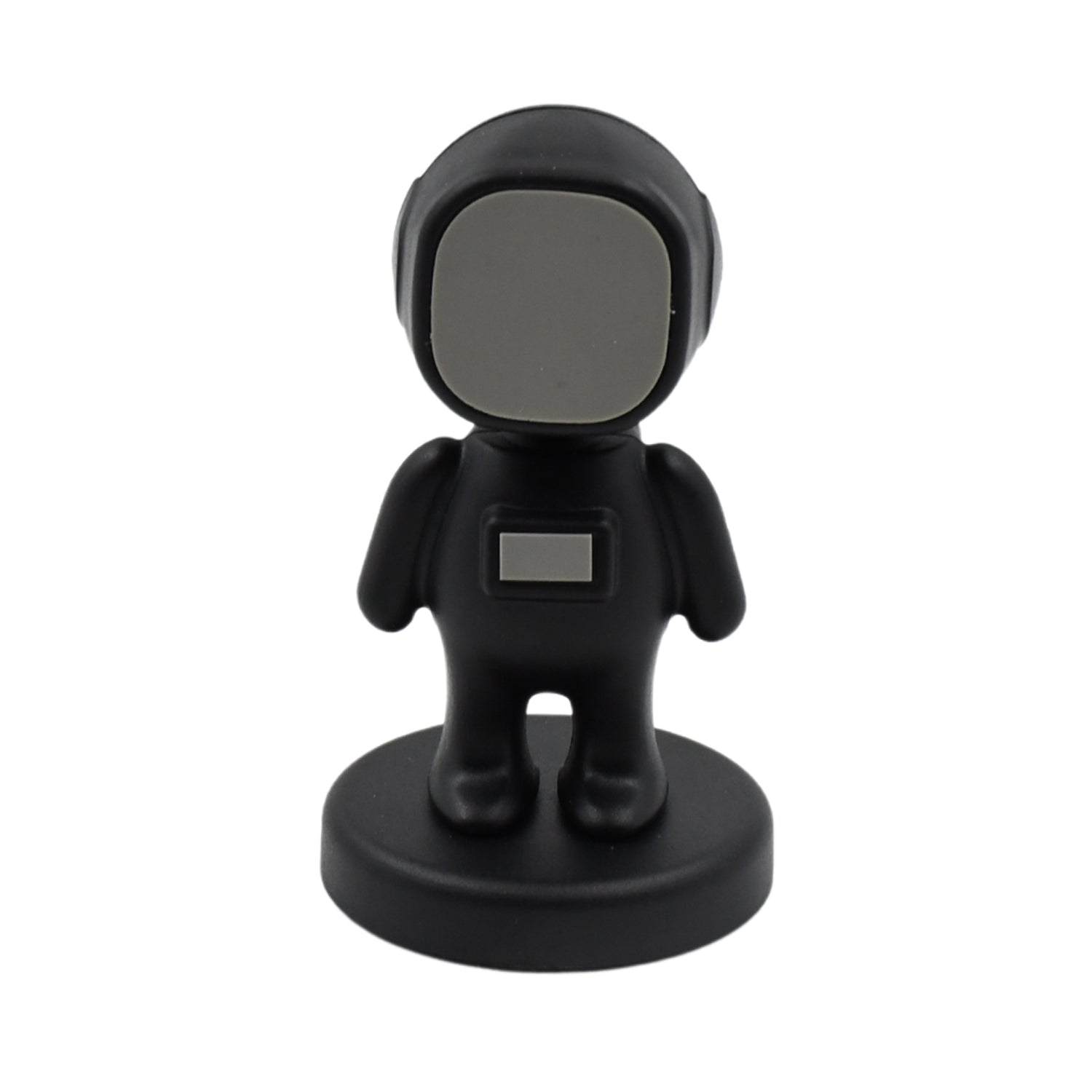Magnetic Mobile Phone Holder, Cartoon Version of Astronaut Car Holder, Suitable for Car Dashboard, 360° Rotating Magnetic Mobile Holder, Compatible with All Smartphones (1 Pc) Your Brand