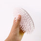 VeePee Oval Washing Brushes