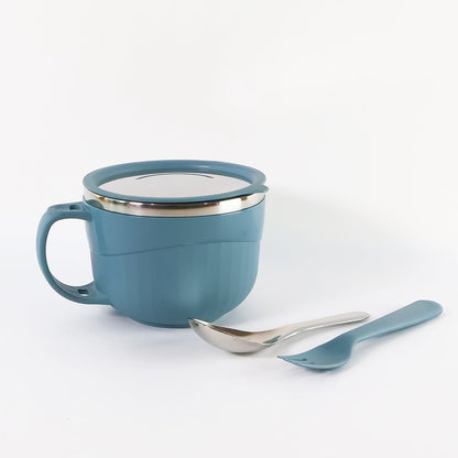 Bowl & Bite