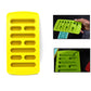 4-Piece Fancy Ice Tray – Versatile Household Ice Maker