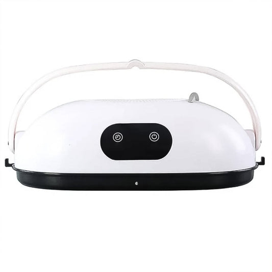 Portable Clothes Folding Dryer, Portable Dryer (1 Pc) Your Brand