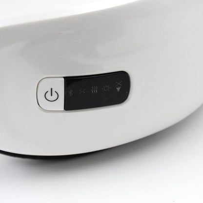 Electric Eye Massager with Adjustable Elastic Band (1 Pc) Your Brand
