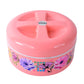 Hot Serve Round Meal Carrier