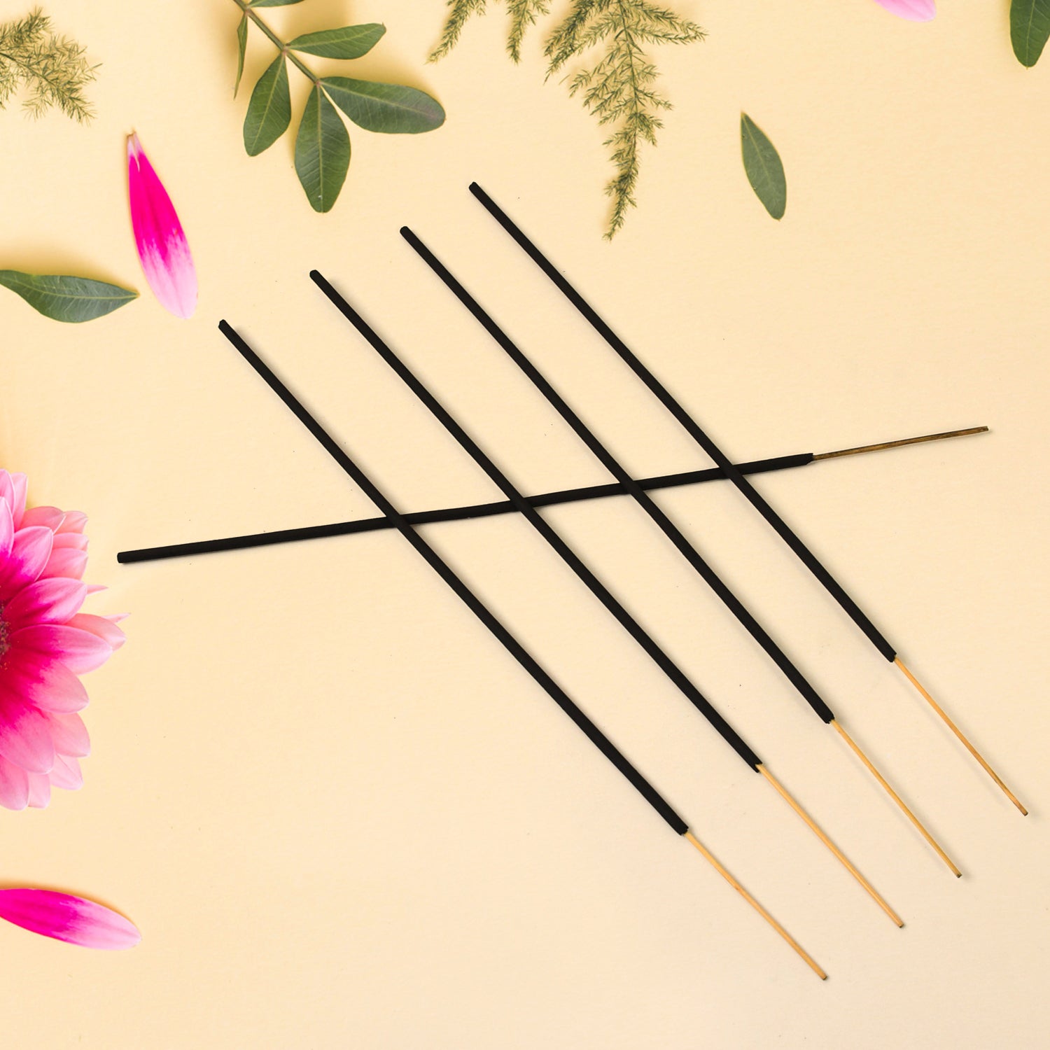 5in1 Pancham Premium Agarbatti / Incense Sticks (450 GM) Your Brand