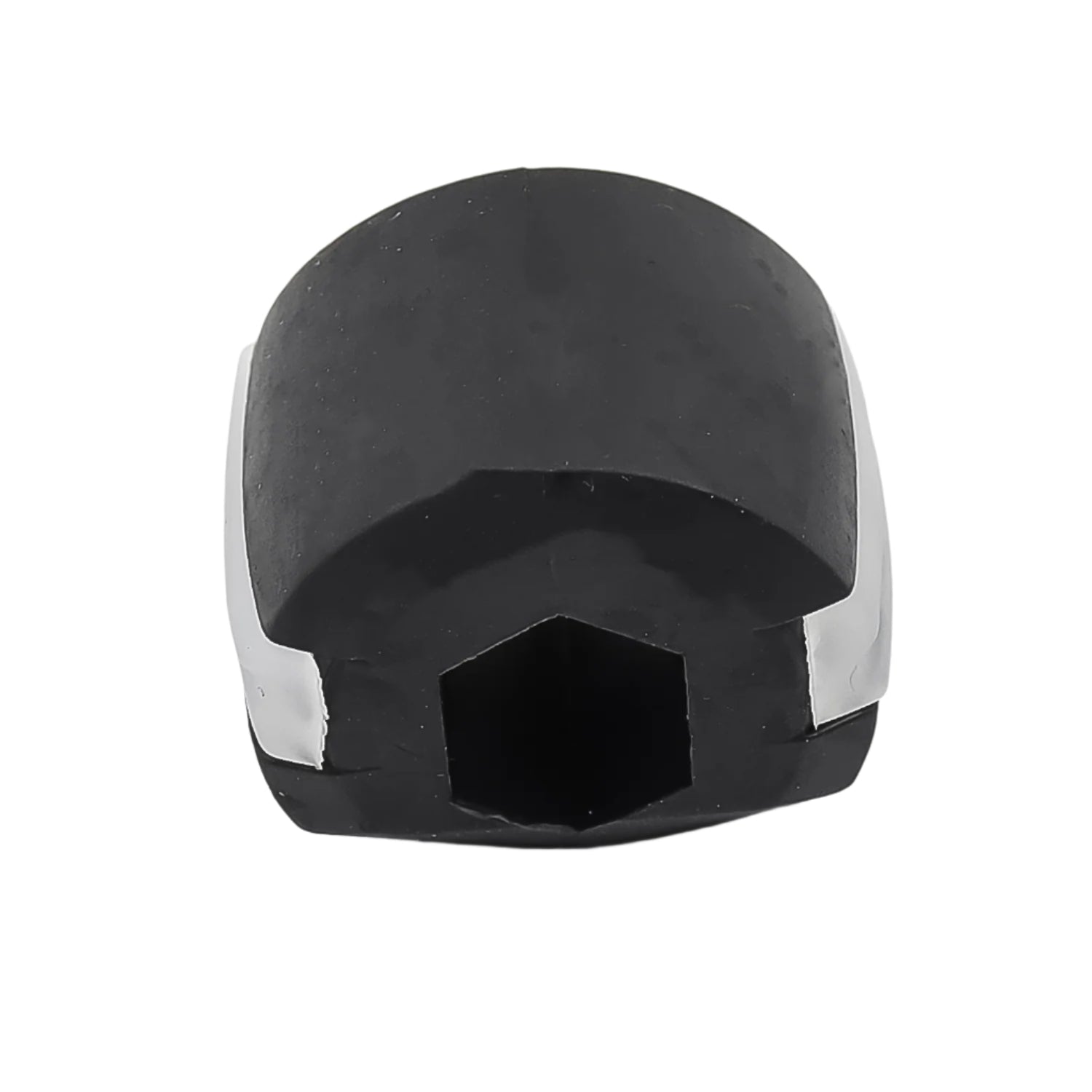 Cn Blk Mouth Exerciser Used To Gain Sharp And Chiselled Mouth Easily And Fast. Your Brand