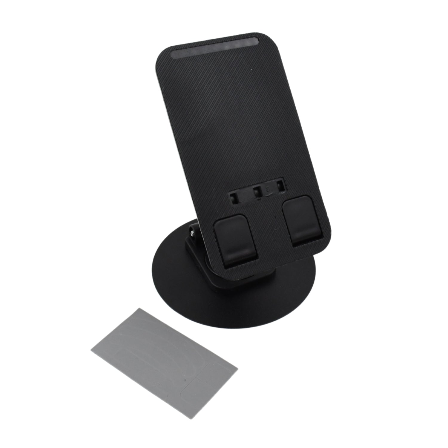 Mobile Holder Rotating Foldable Stand Height Angle Adjustable Phone Holder Stand Portable Mobile Stand for Desk with All Mobile Phones (1 Pc) Your Brand