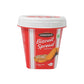 SweetCrust Cream