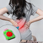Watermelon small hot water bag