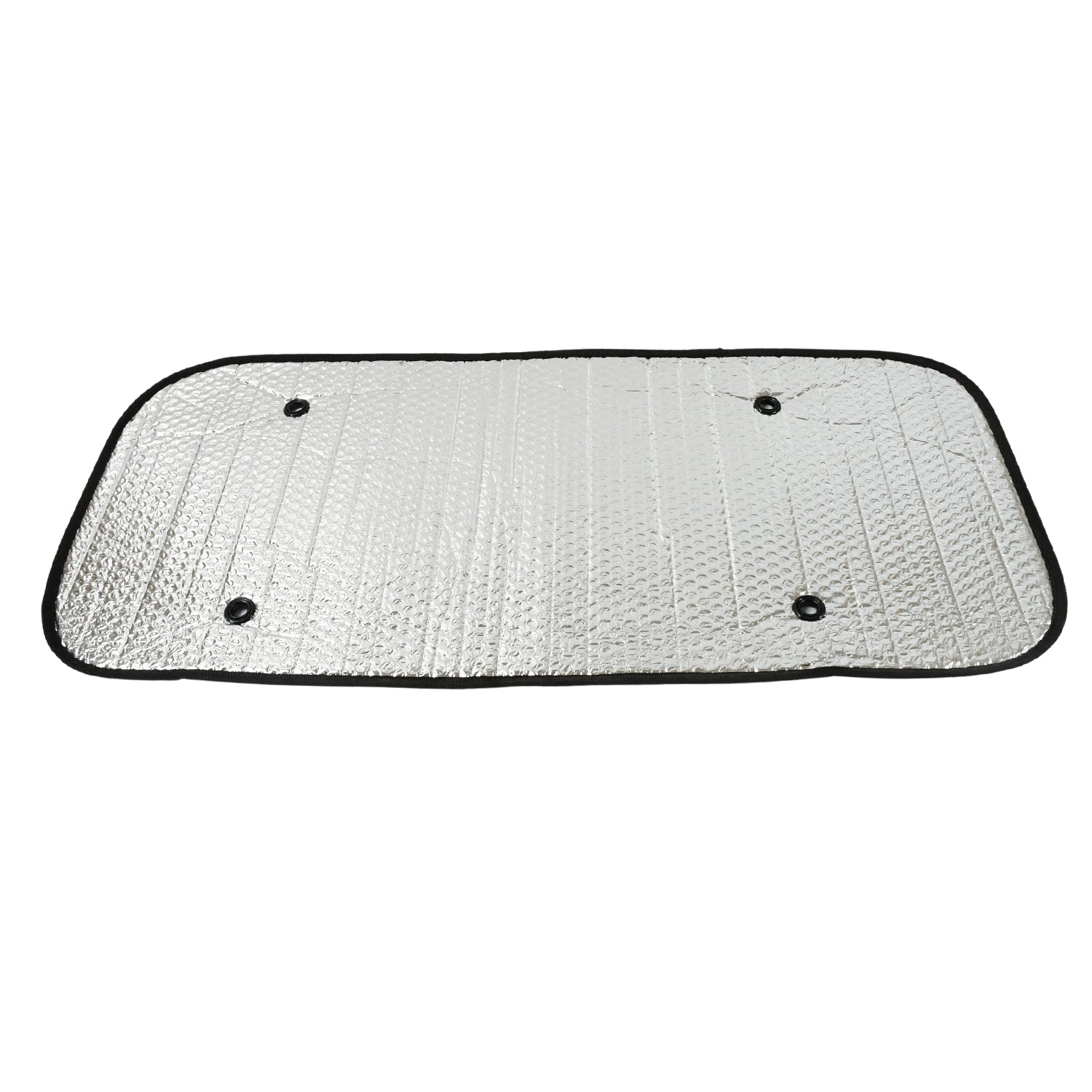 Car Windshield Sun Shade, Blocks UV Rays Sun Visor Protector, Keeps Your Vehicle Cool Sunshade for Cars, SUVs, Trucks, and Vans (80×35 Cm) Your Brand