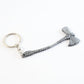 Metal Keychain