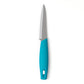 Ergonomic Stainless Steel Kitchen Utility Knife