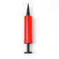 Double Hand Balloon Air Pump