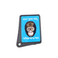 Creative Flip Image Ulta Pulta Trick Card