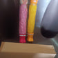 Cartoon Shape Umbrella Summer Sun Protection (1 Pc / Mix Design & Color)