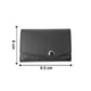 Compact Leather Storage Pouch