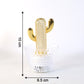 LED Flameless Decorative Candles (6 Pc)
