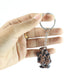 Love Symbol Keychain
