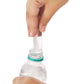 Compact Plastic Ice Stick Tray (1 Pc)