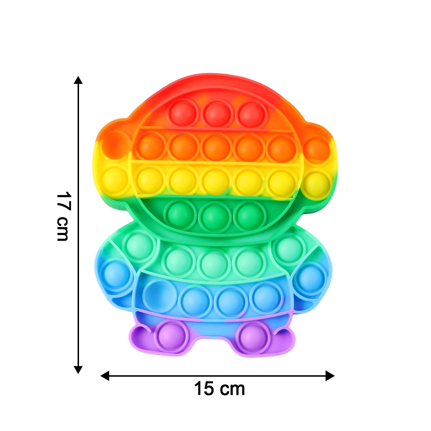 Astronaut Design Pop