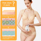 Body Sculpting Massager with 3 Pads – Adjustable Speed Handheld Body Massager