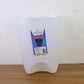 Multipurpose Modern Dustbin for Office and Home (26x23 Cm)
