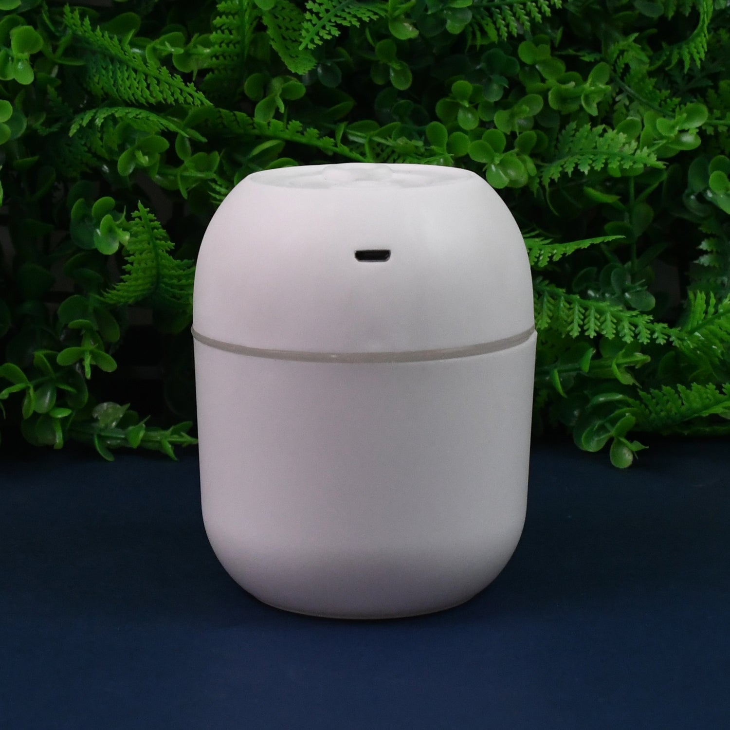 Humidifier, Household Plastic Aromatherapy Machine (220 ML / 1 Pc) Your Brand