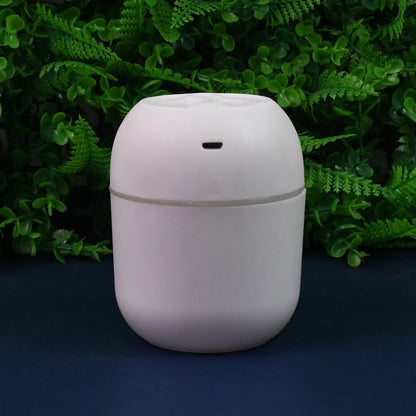 Humidifier, Household Plastic Aromatherapy Machine (220 ML / 1 Pc) Your Brand