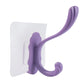 Modern Design Heavy-Duty Wall Hanging Hook