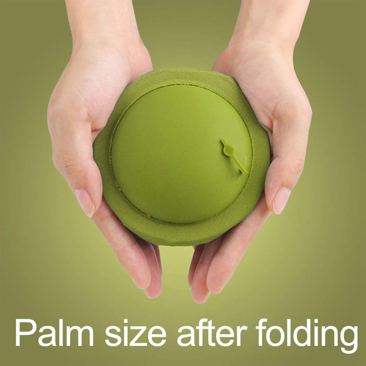 Inflatable & Foldable, Pillow U Shape Air Cushion Travel Pillow, Travel Business Trip Neck Pillow for Long Trips, Ideal for Men & Women Portable, and Perfect for Backpacking, Car Camping, and Even Airplane Travel Your Brand